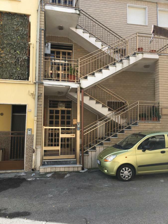 GrassanoLa Tua Casa Vicino Matera公寓 外观 照片